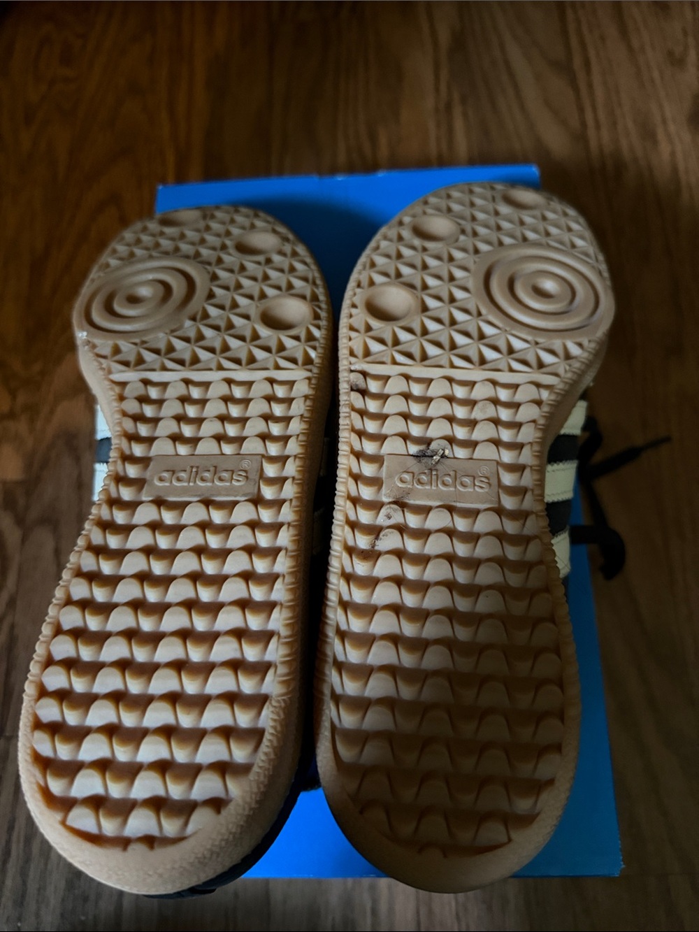 Adidas Samba OG W - Picture 6 of 7